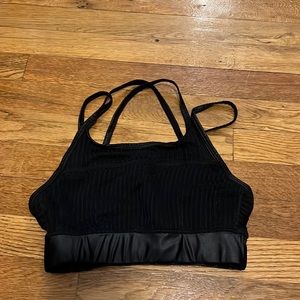 Alala Mirage Cami Bra